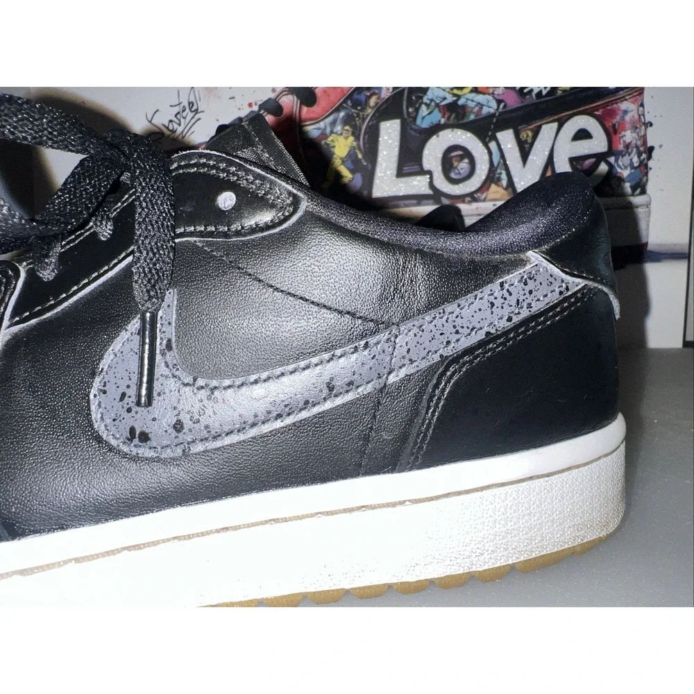 Jordan nike air